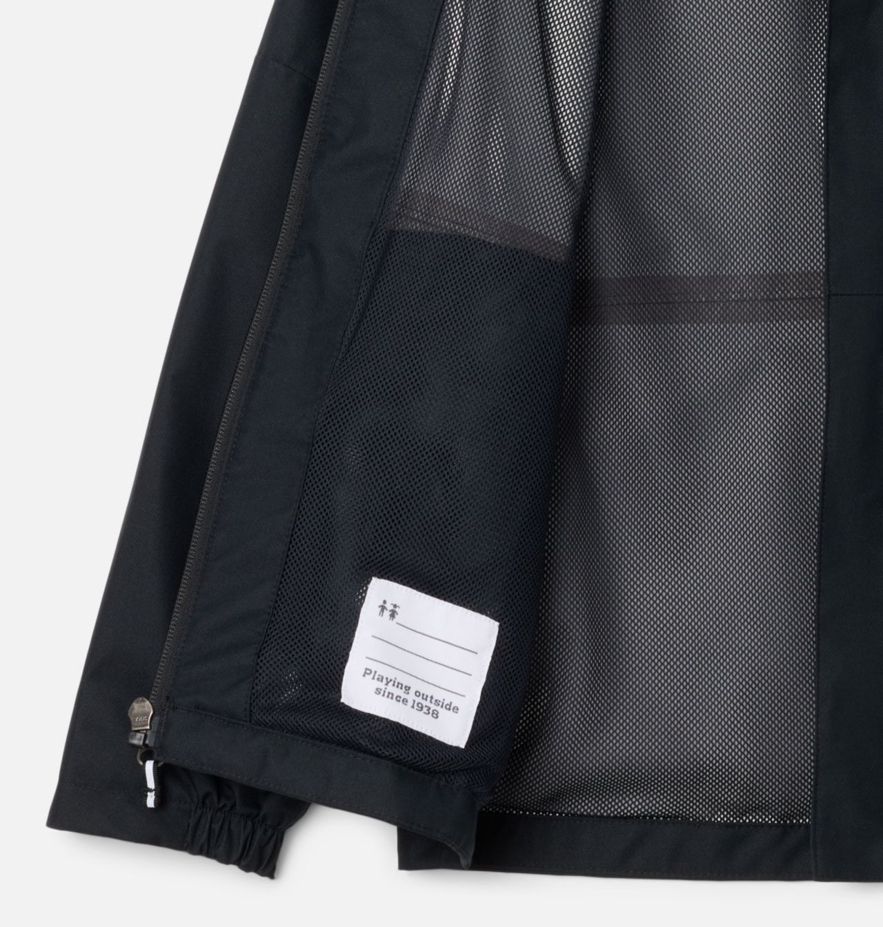 Boys' Hikebound™ II Jacket 3