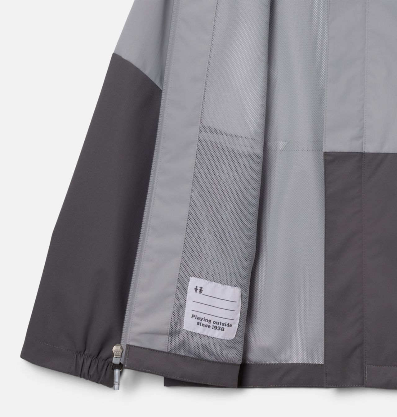 Boys' Hikebound™ II Jacket 3