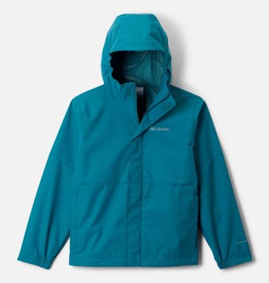 Boys' Hikebound™ II Jacket | Columbia Sportswear