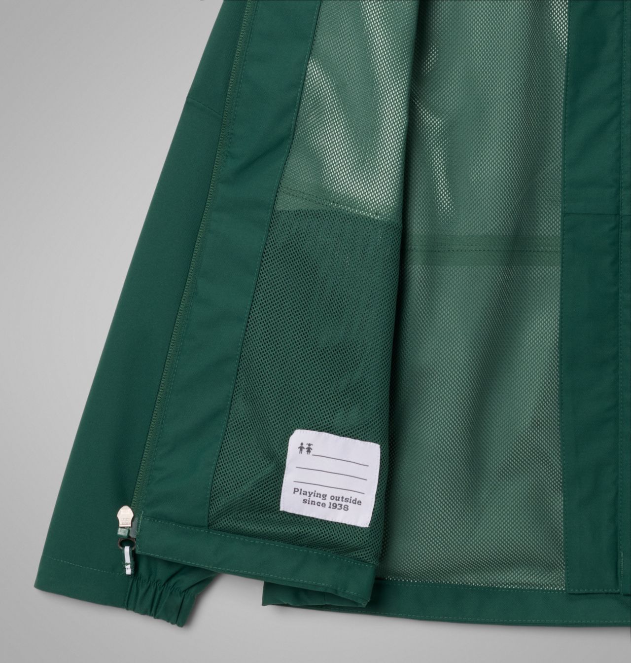 Boys' Hikebound™ II Jacket 3