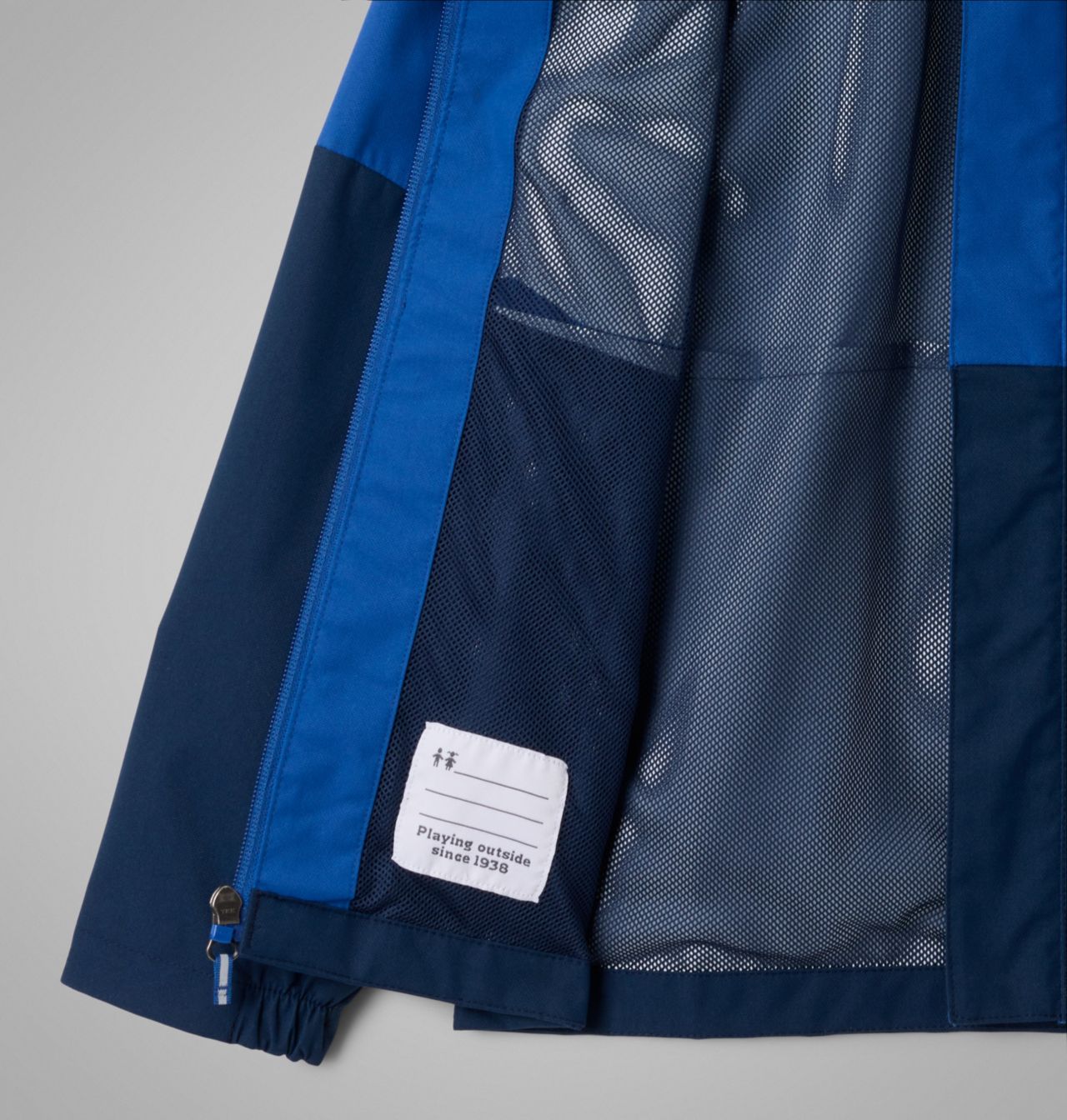 Boys' Hikebound™ II Jacket 4