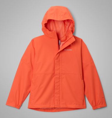 Boys' Hikebound™ Jacket