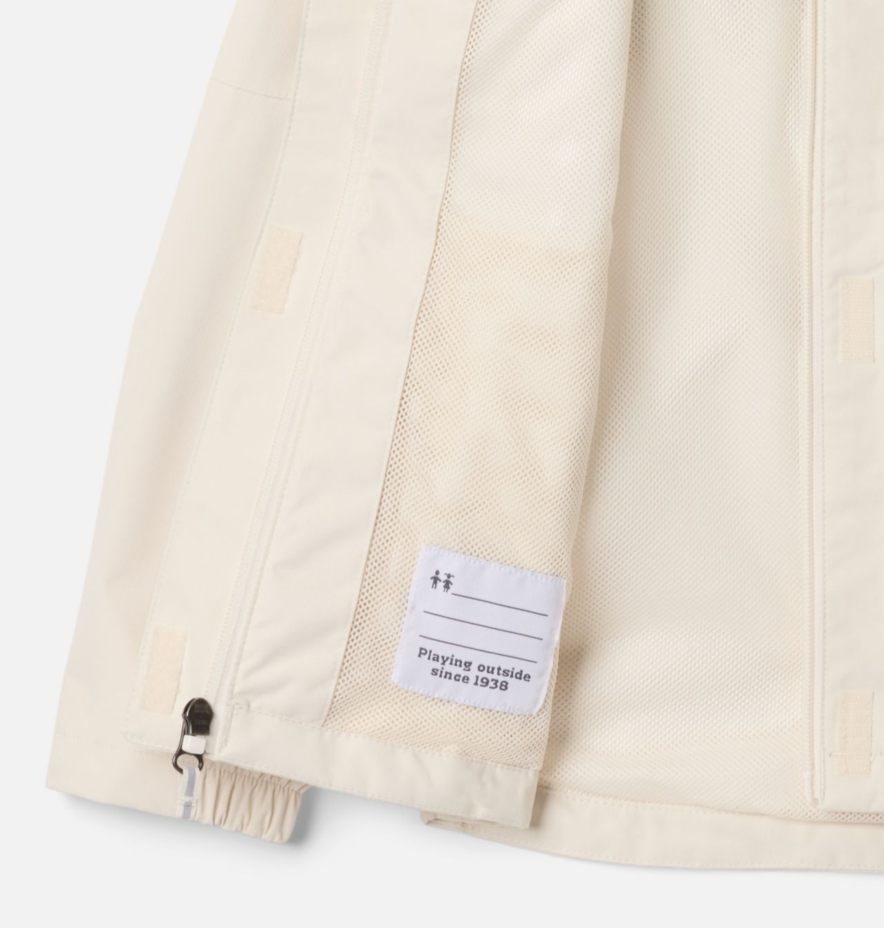 Girls' Hikebound™ II Jacket 3