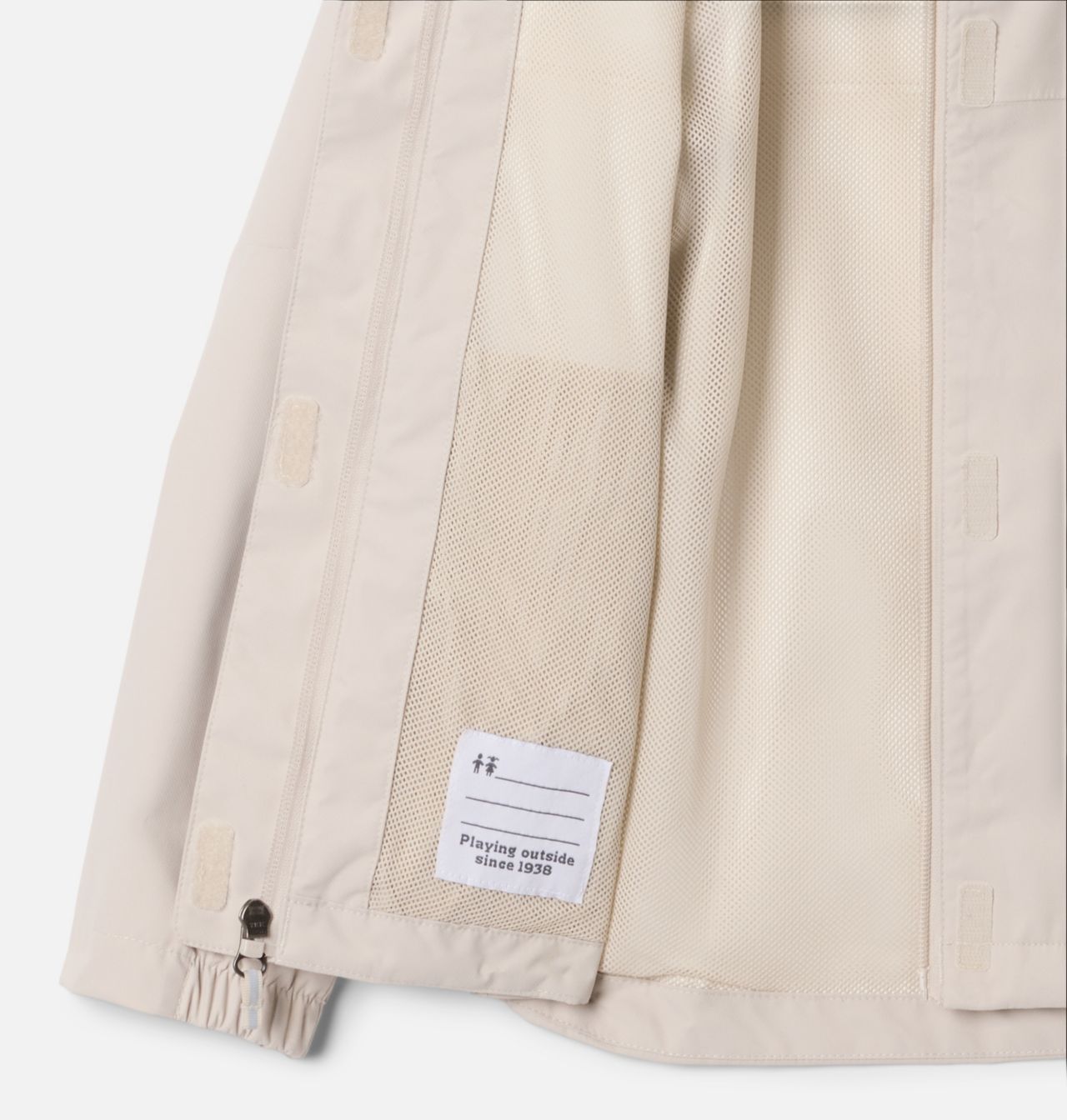 Girls' Hikebound™ II Jacket 3