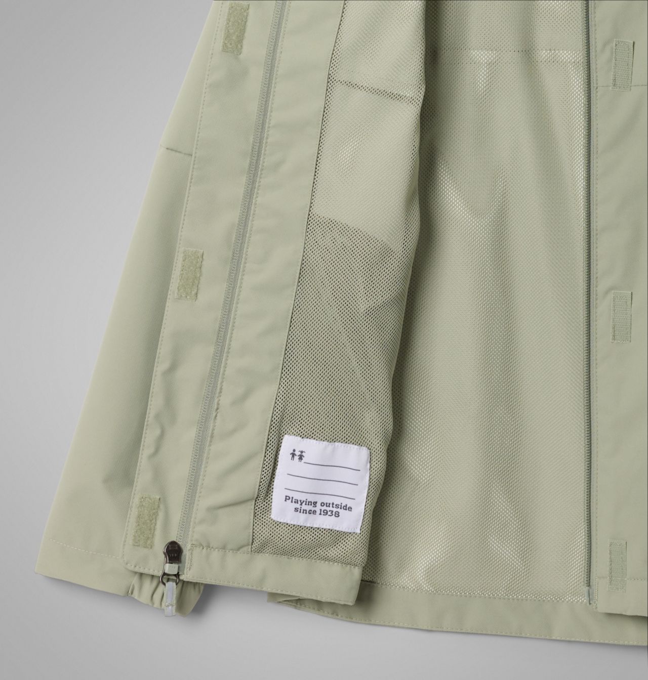 Girls' Hikebound™ II Jacket 4