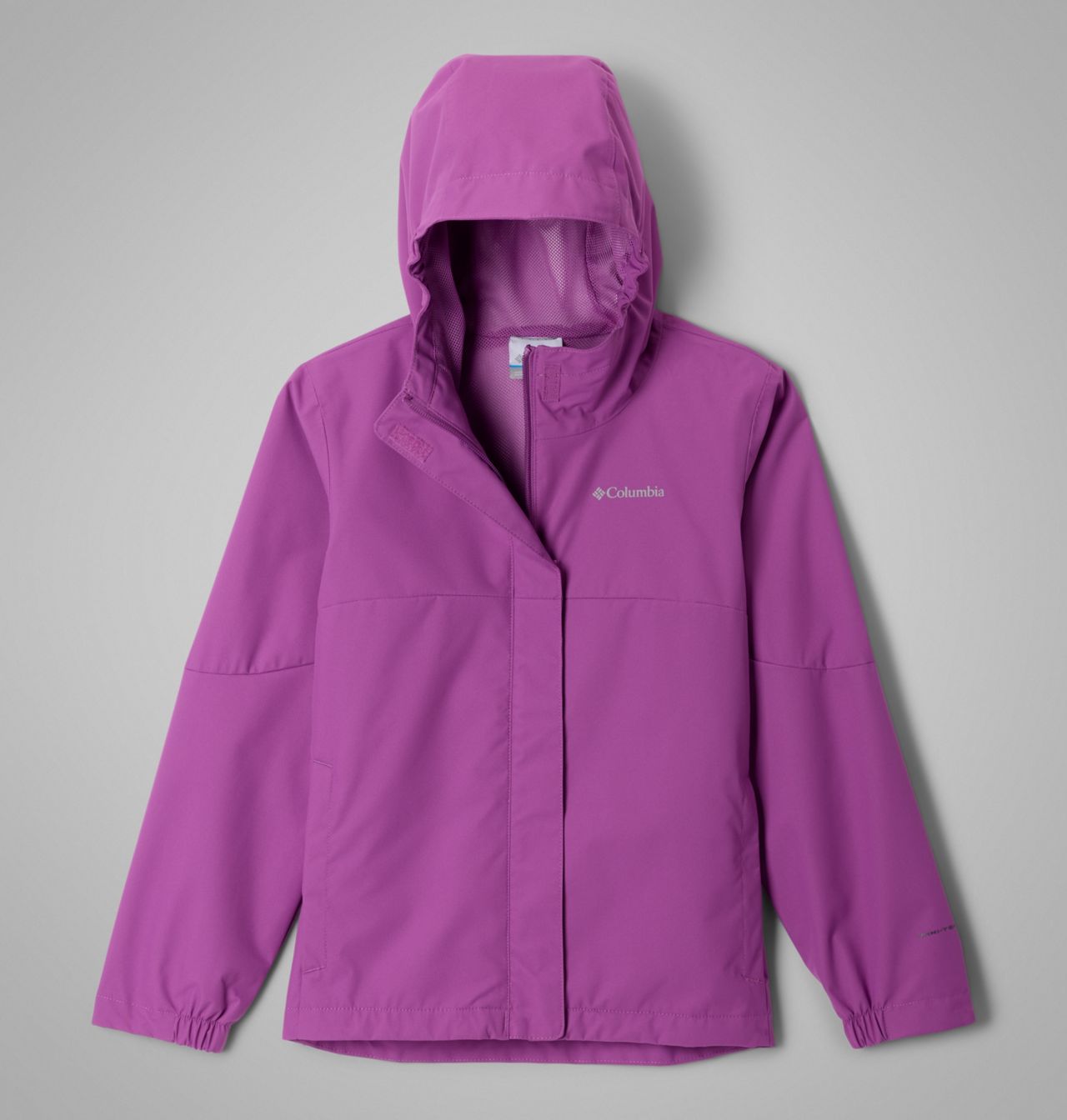 Girls' Hikebound™ II Jacket 1