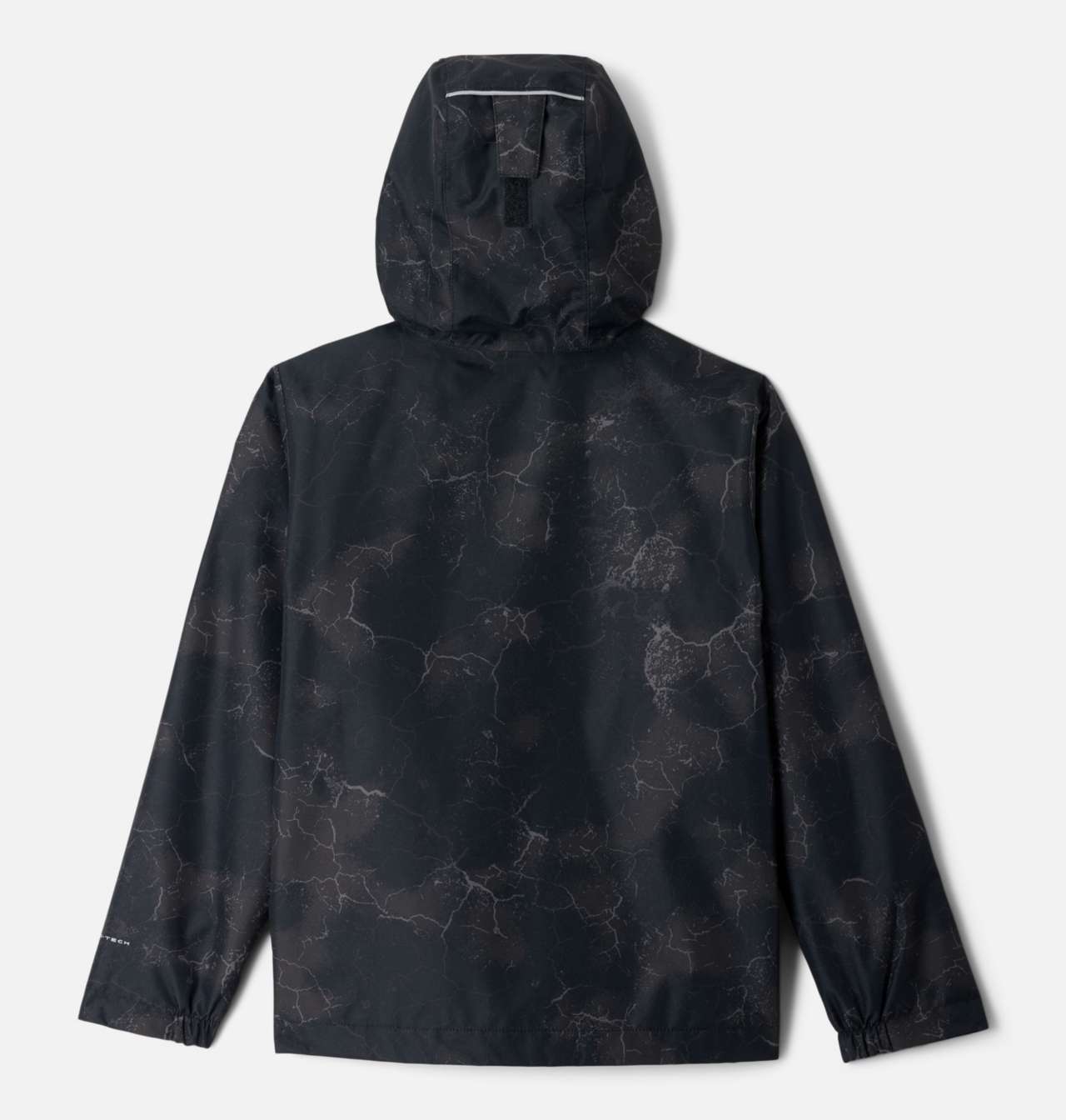 Boys' Hikebound™ II Printed Jacket 2