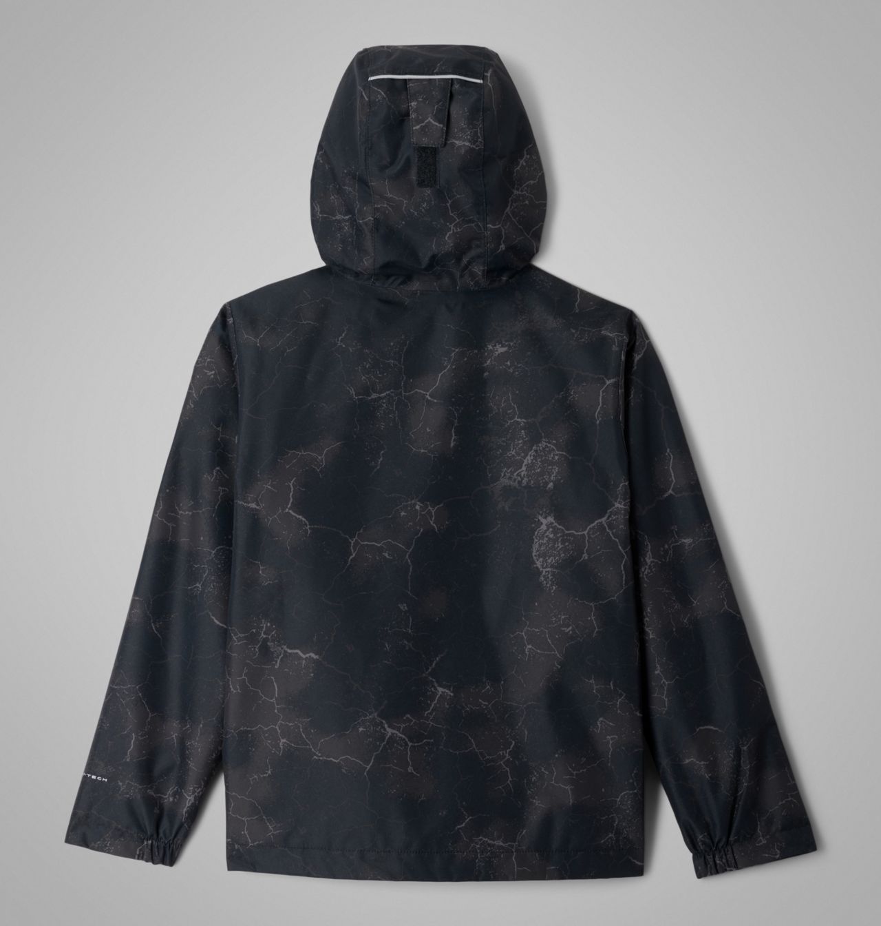 Boys' Hikebound™ II Printed Jacket 2