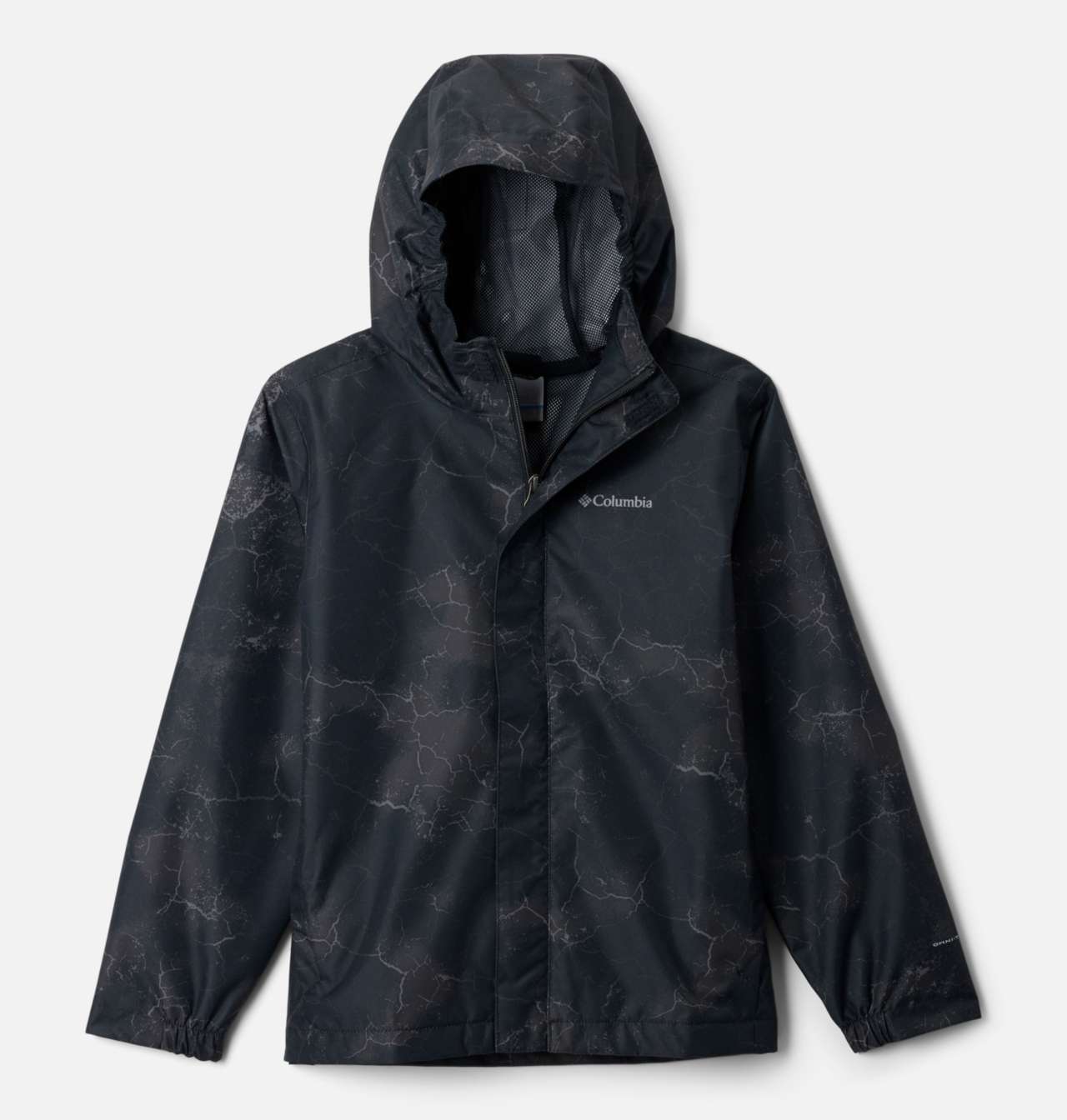 Boys' Hikebound™ II Printed Jacket 1