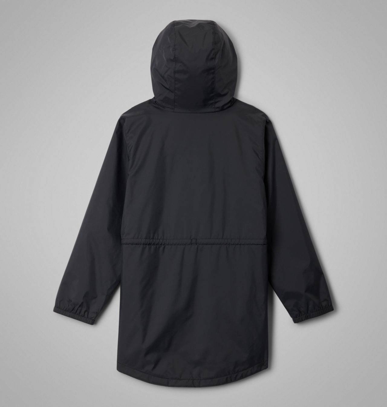 Girls' Switchback™ Lined Long Jacket 2