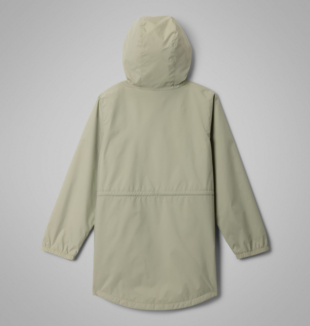 Girls' Switchback™ Lined Long Jacket 2