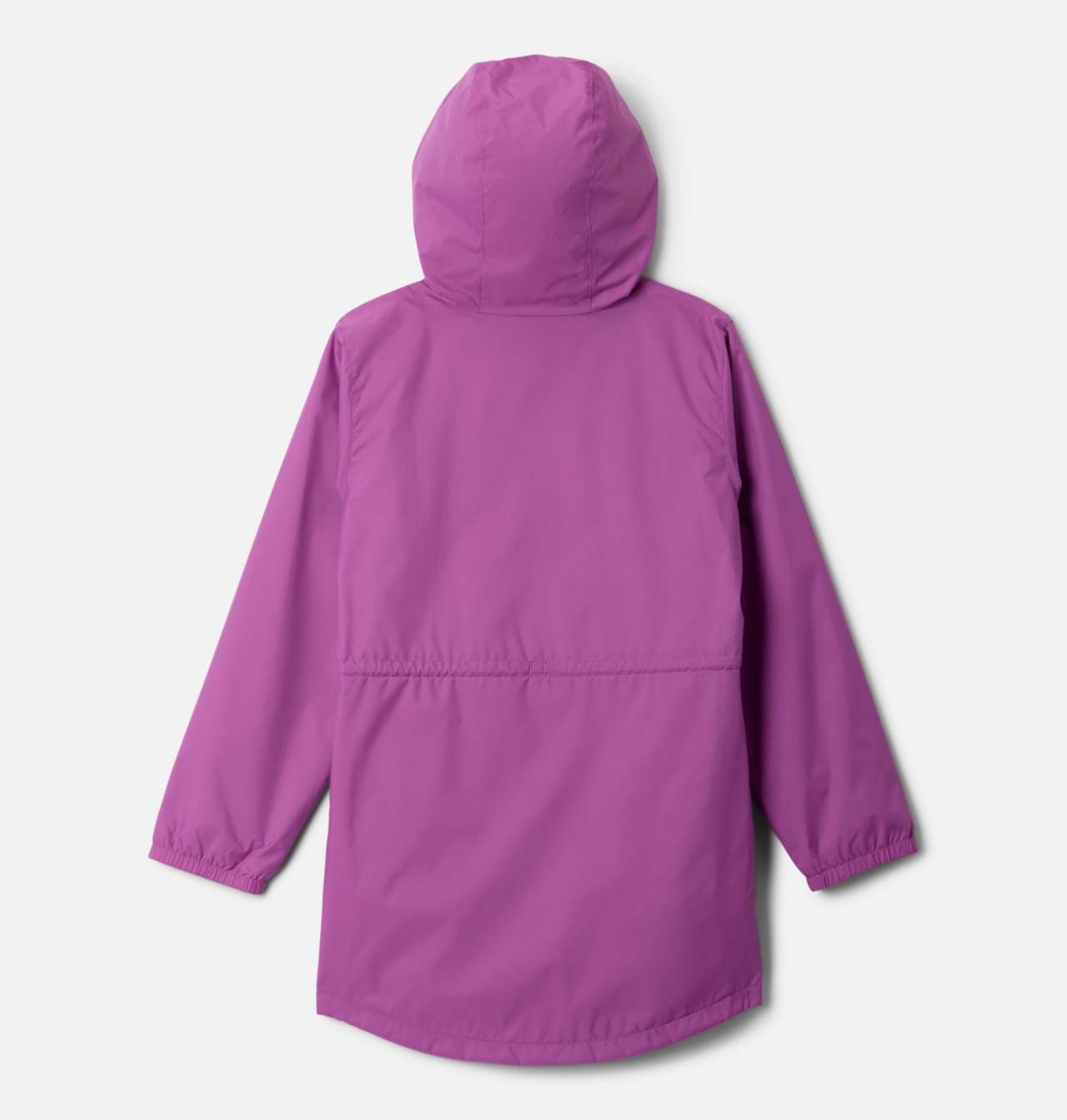 Girls' Switchback™ Lined Long Jacket 2