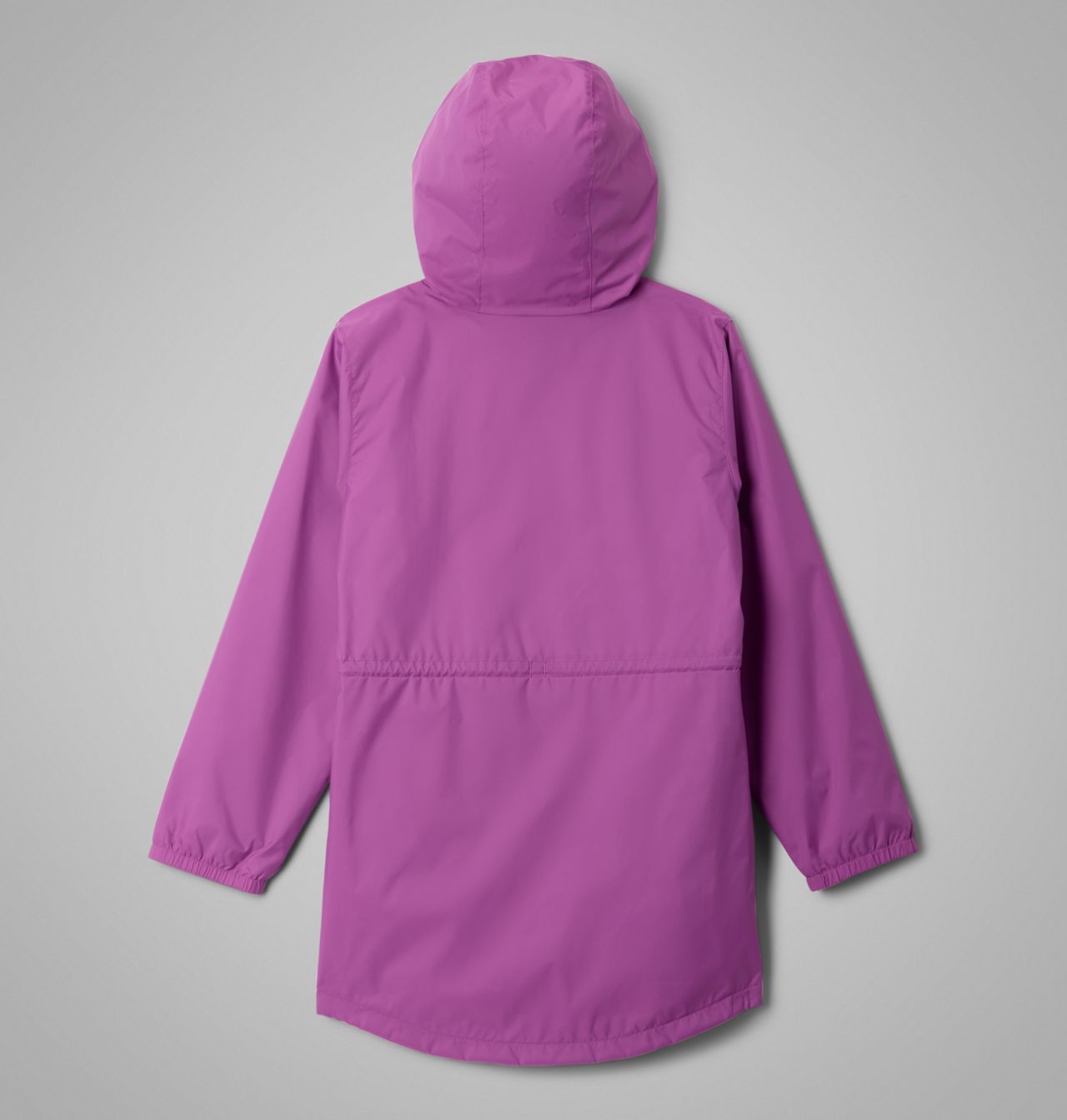 Girls' Switchback™ Lined Long Jacket 2