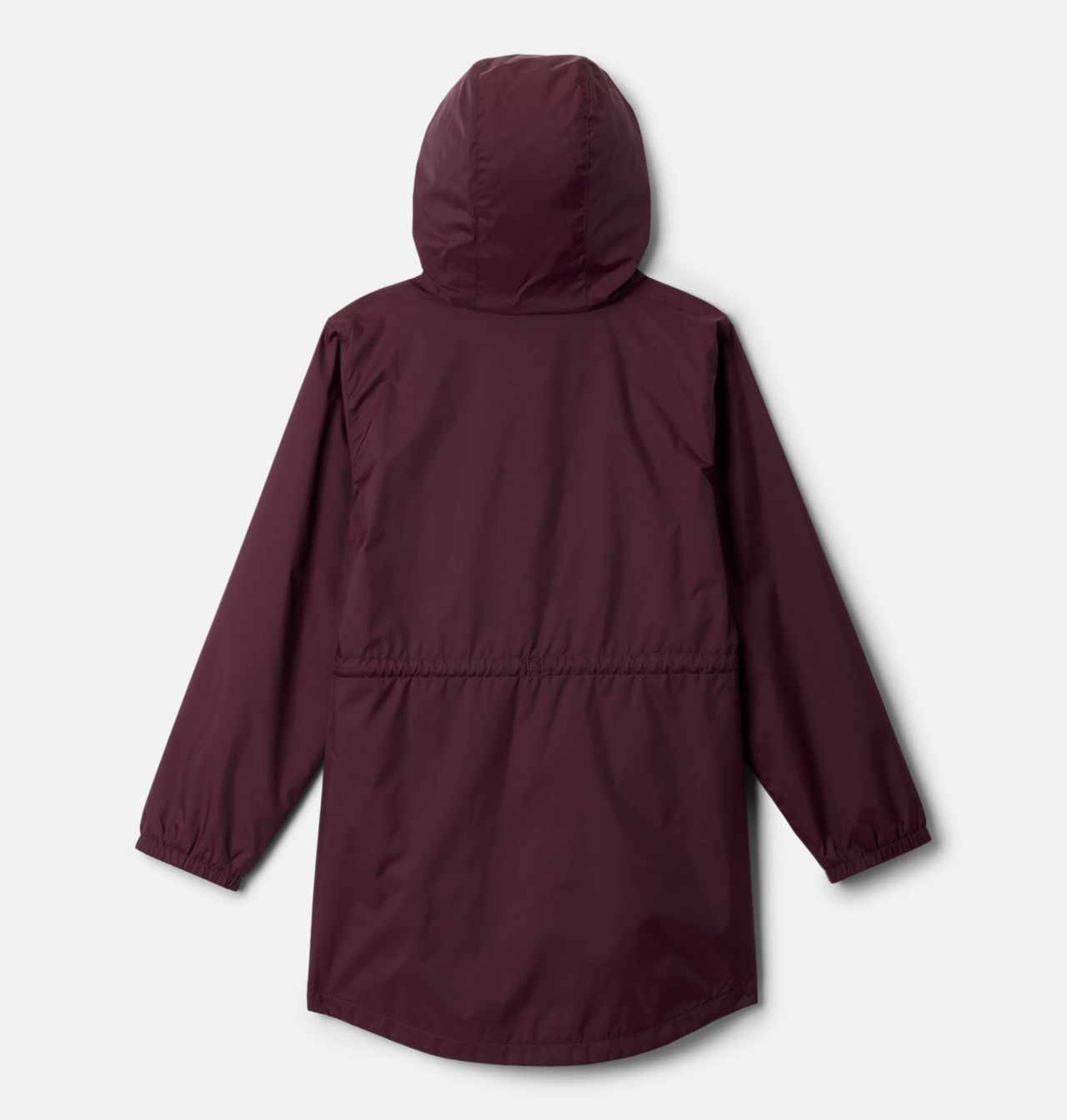 Girls' Switchback™ Lined Long Jacket 2