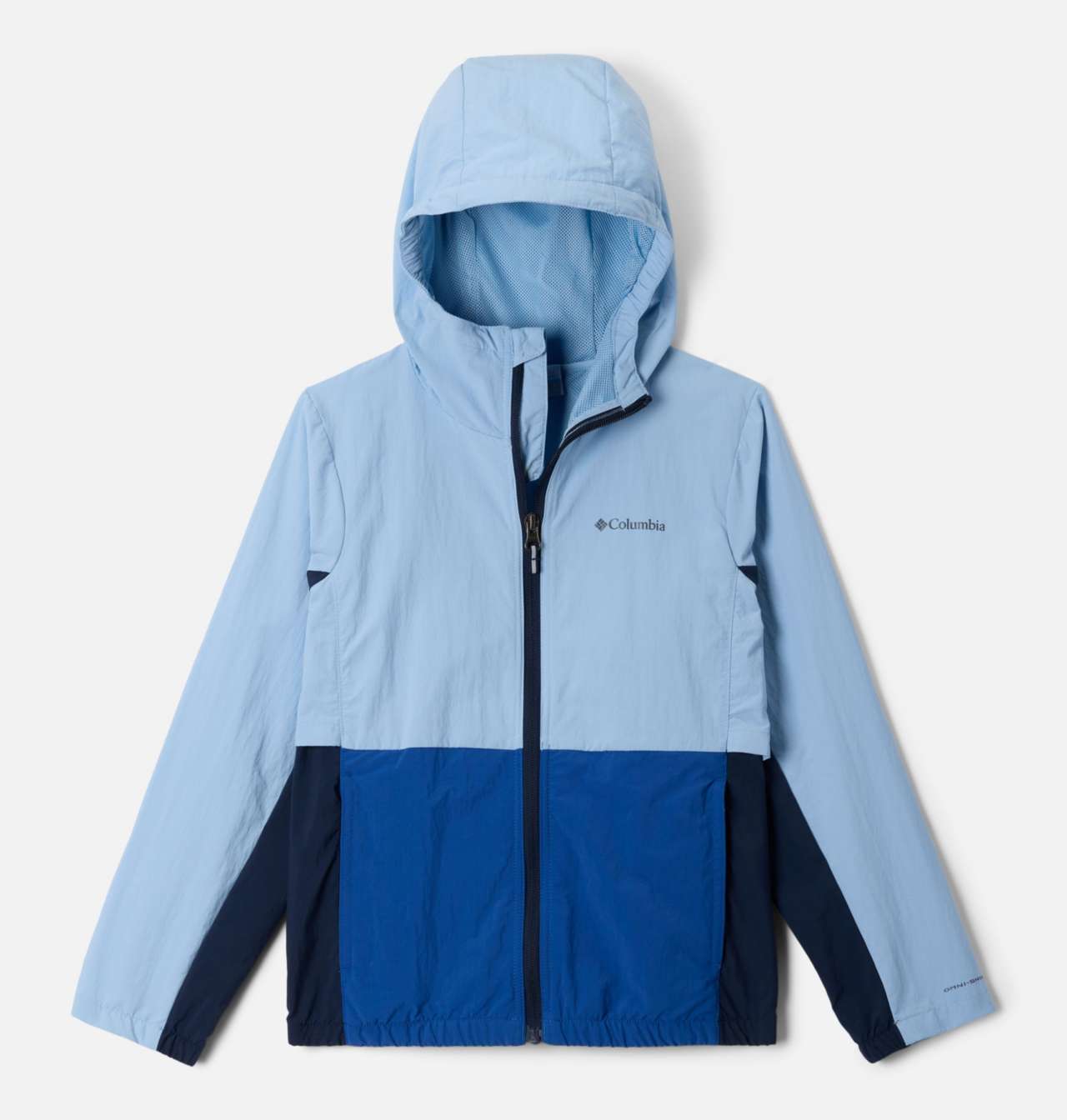 Boys' Tabor Trail™ Windbreaker 1