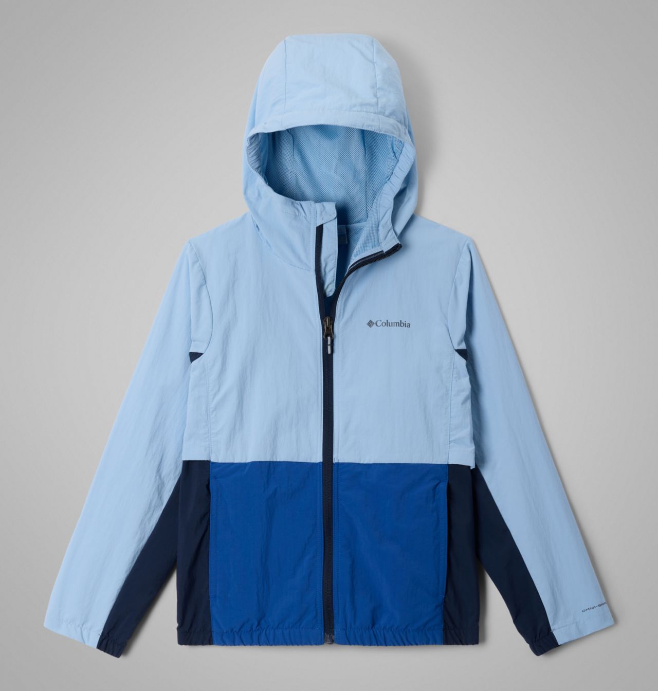 Boys' Tabor Trail™ Windbreaker 1