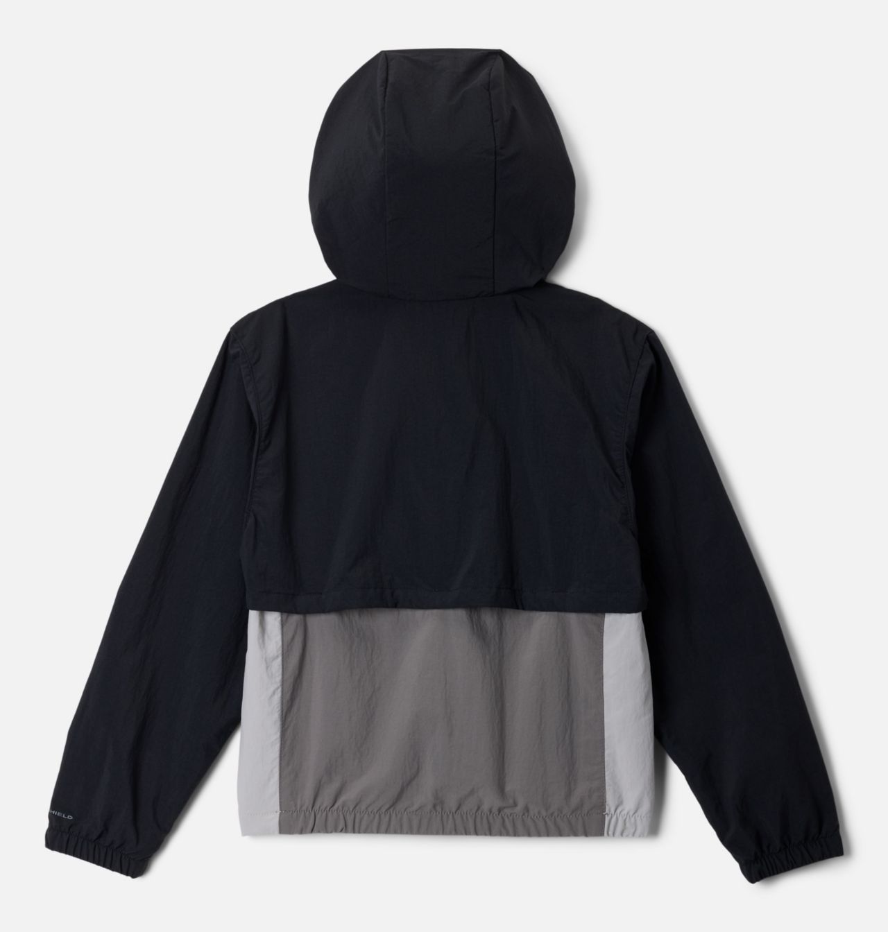 Girls' Tabor Trail™ Windbreaker 2