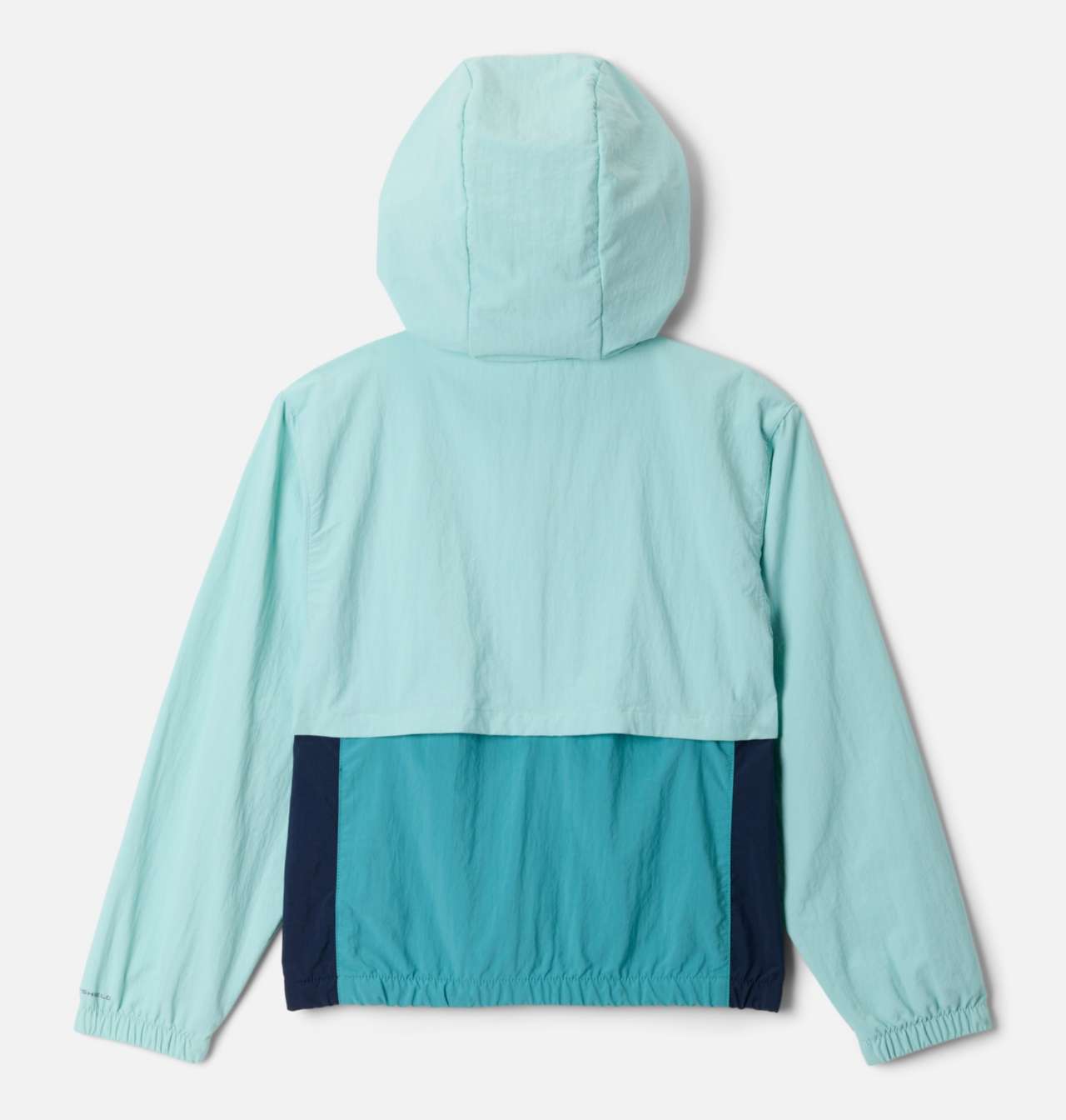 Girls' Tabor Trail™ Windbreaker 2