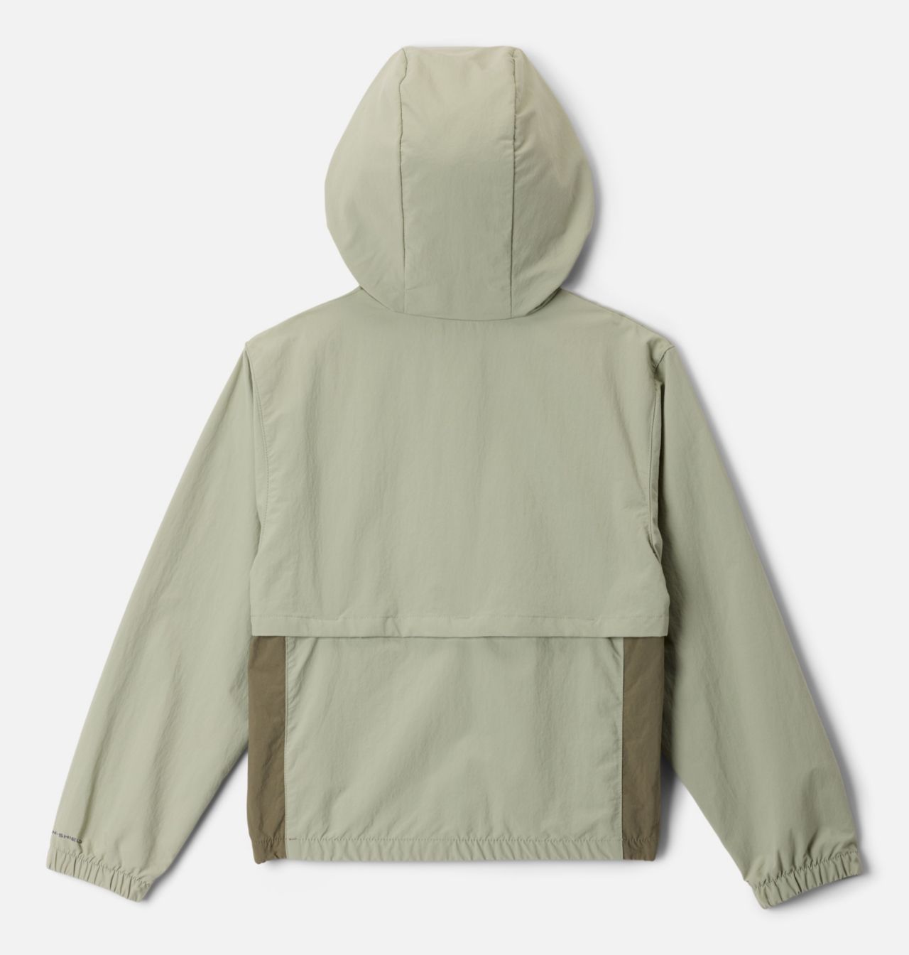Girls' Tabor Trail™ Windbreaker 2