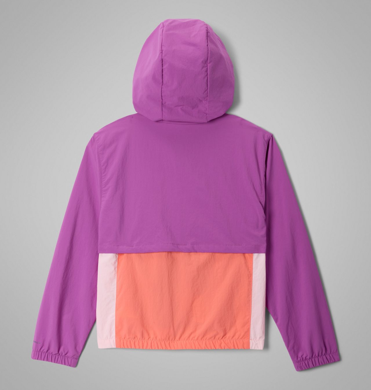 Girls' Tabor Trail™ Windbreaker 2