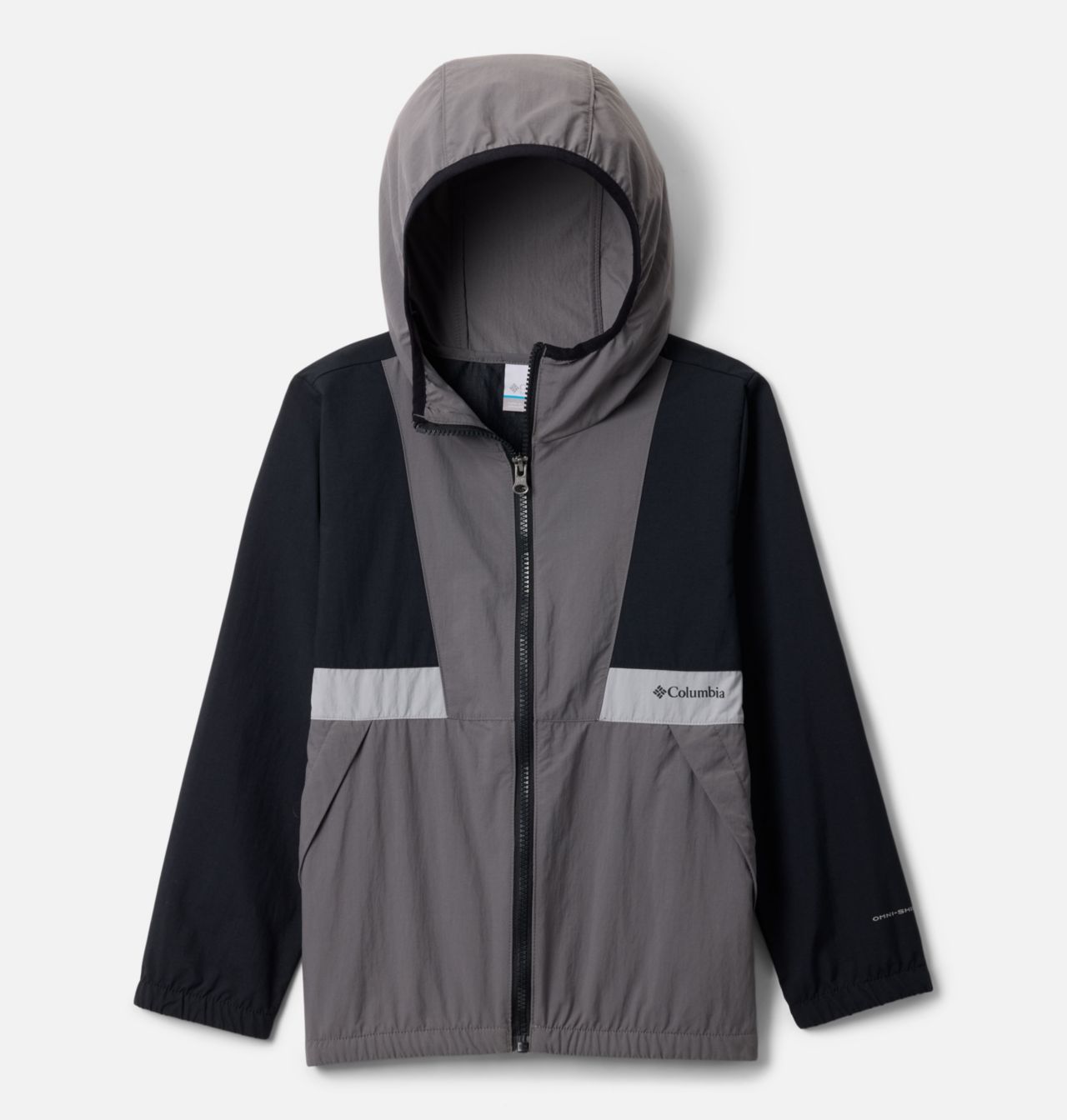 Boys' Spire Valley™ Windbreaker 1