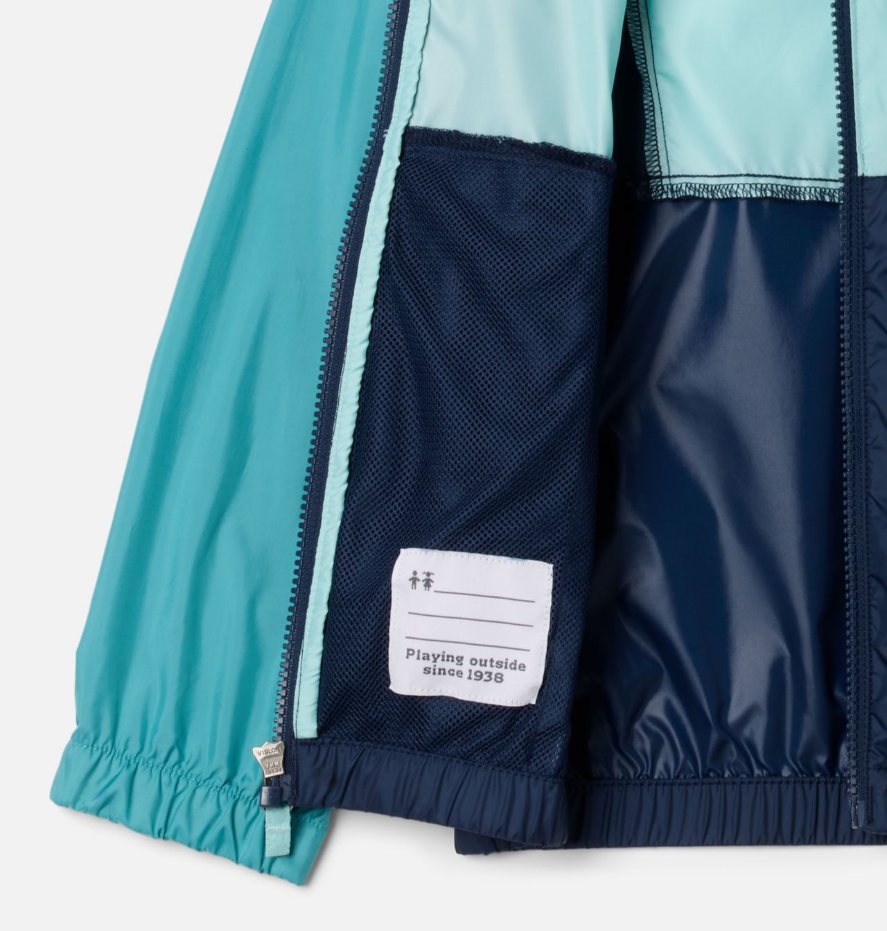 Girls' Lily Basin™ II Jacket 3
