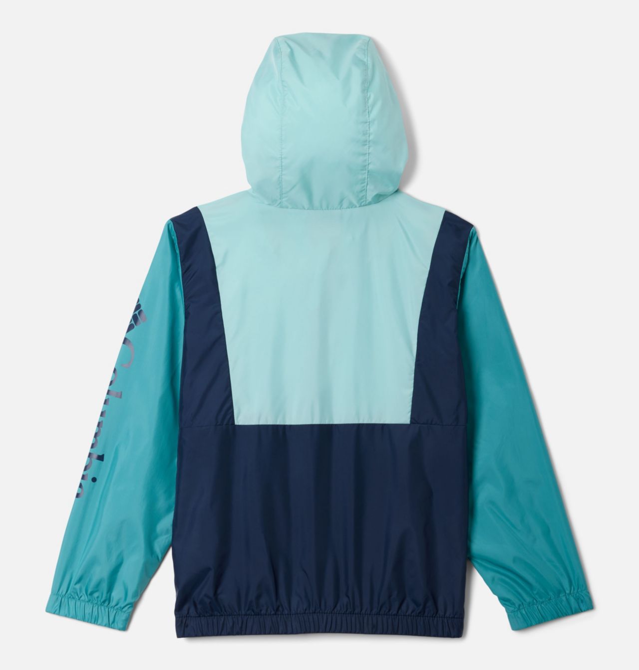 Girls' Lily Basin™ II Jacket 2