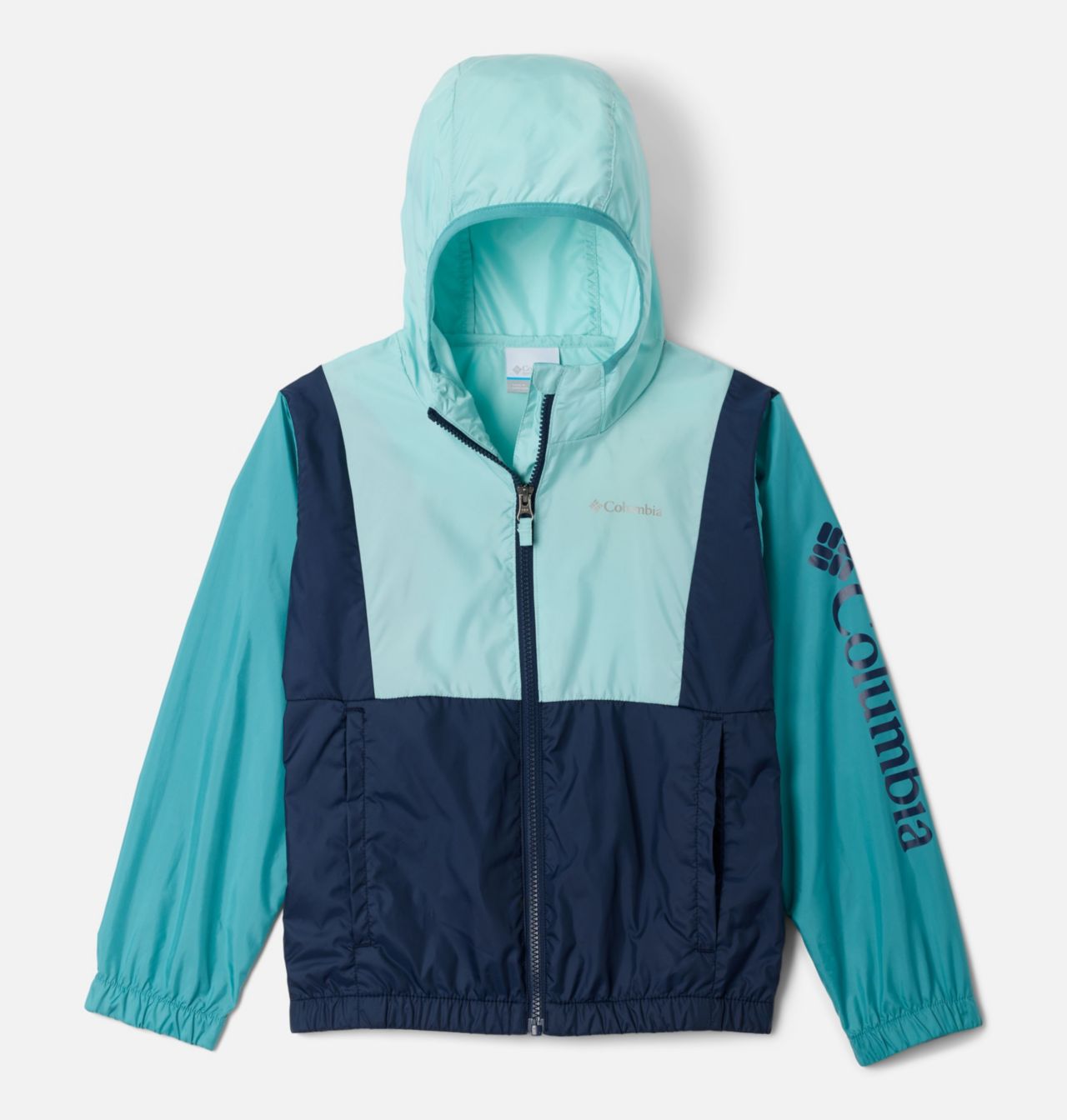 Girls' Lily Basin™ II Jacket 1