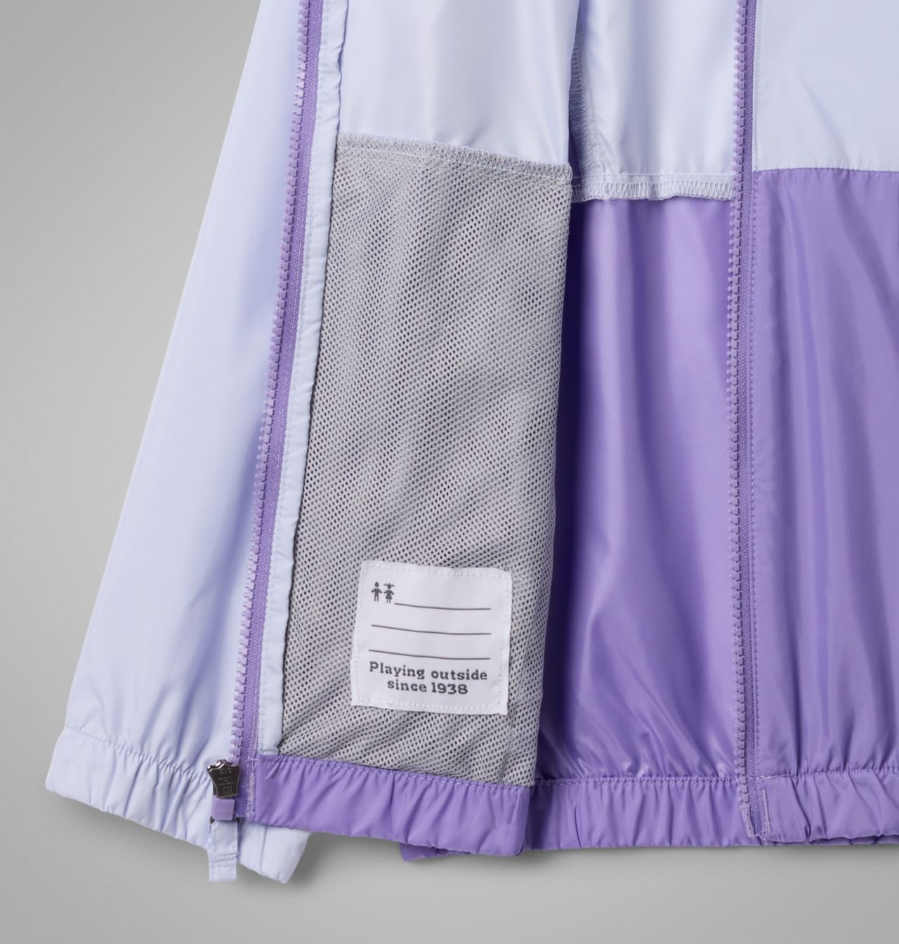 Girls' Lily Basin™ II Jacket | 581 | S 3