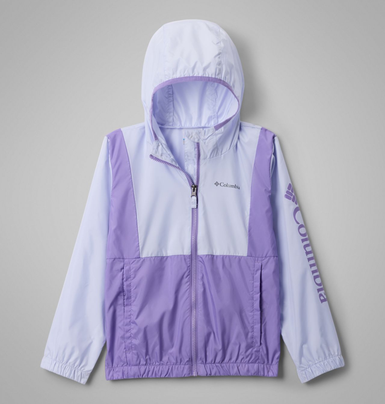 Girls' Lily Basin™ II Jacket | 581 | S 1