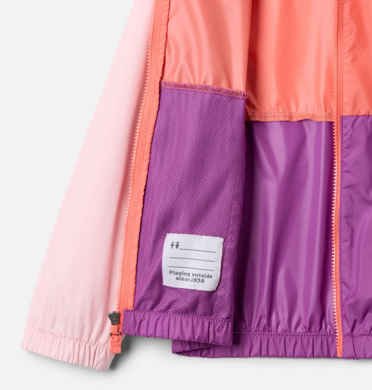 Girls' Lily Basin™ II Jacket 3