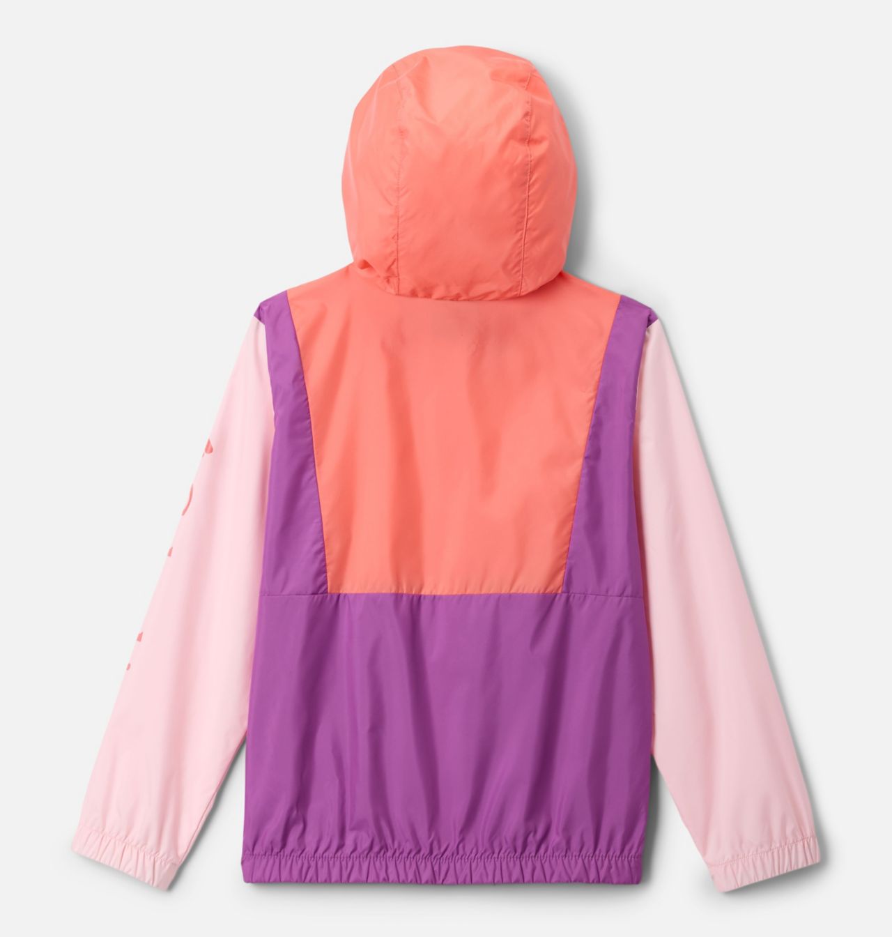 Girls' Lily Basin™ II Jacket 2