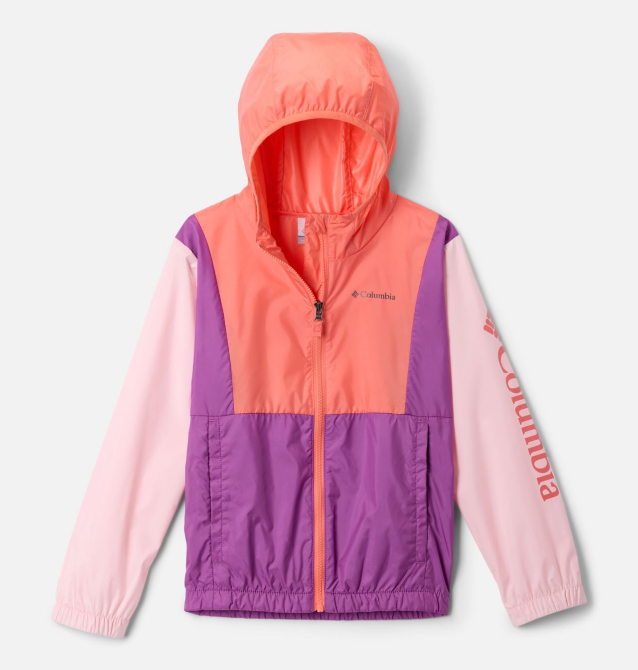 Girls' Lily Basin™ II Jacket 1