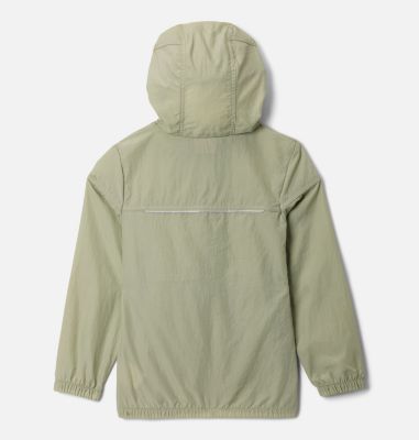 Challenger II Windbreaker, Color: Safari, image 2