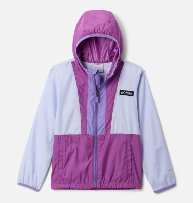 Columbia Sportswear® UK | Girls Clothing and Footwear