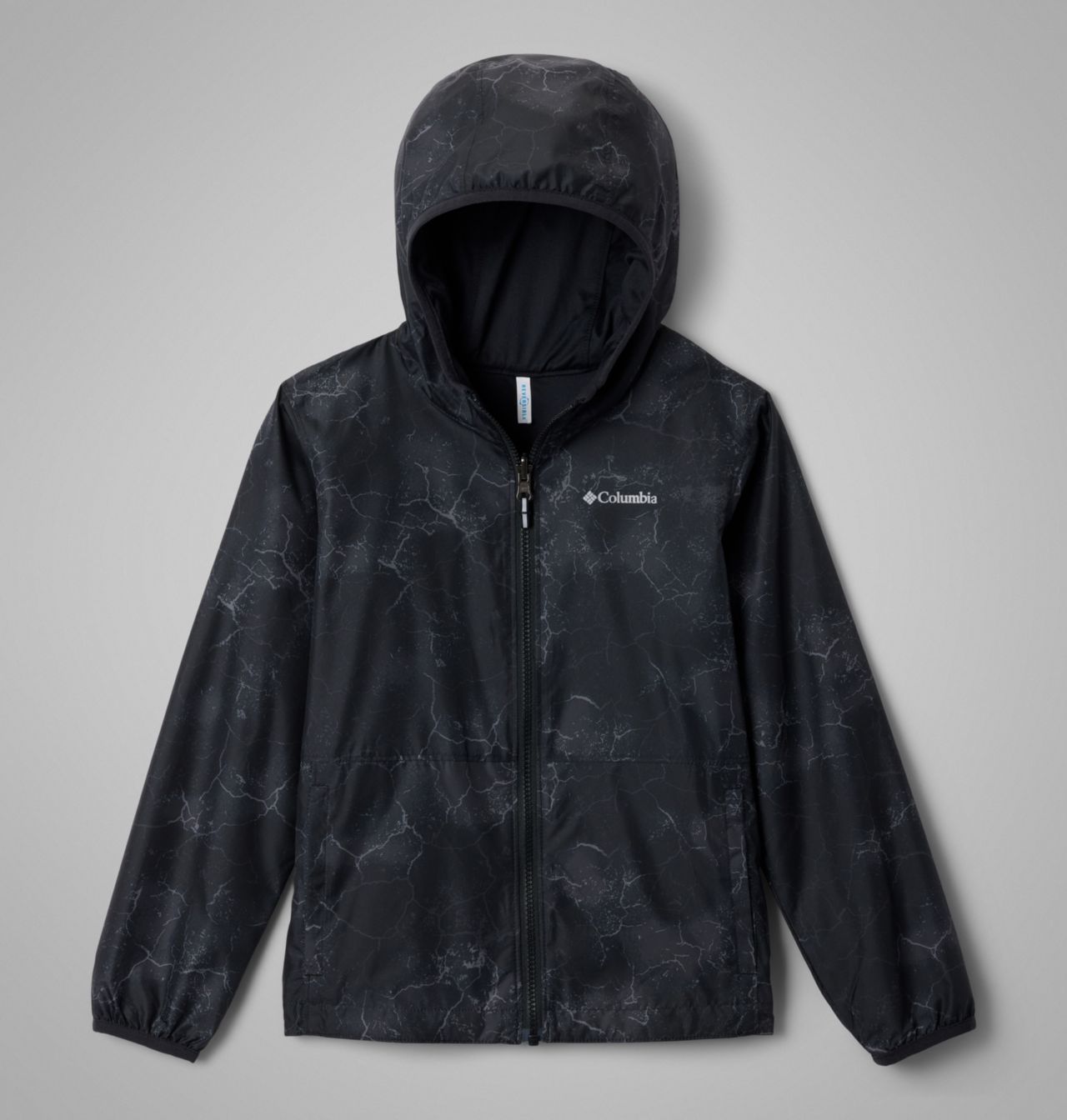 Kids' Pixel Grabber™ II Reversible Jacket 1