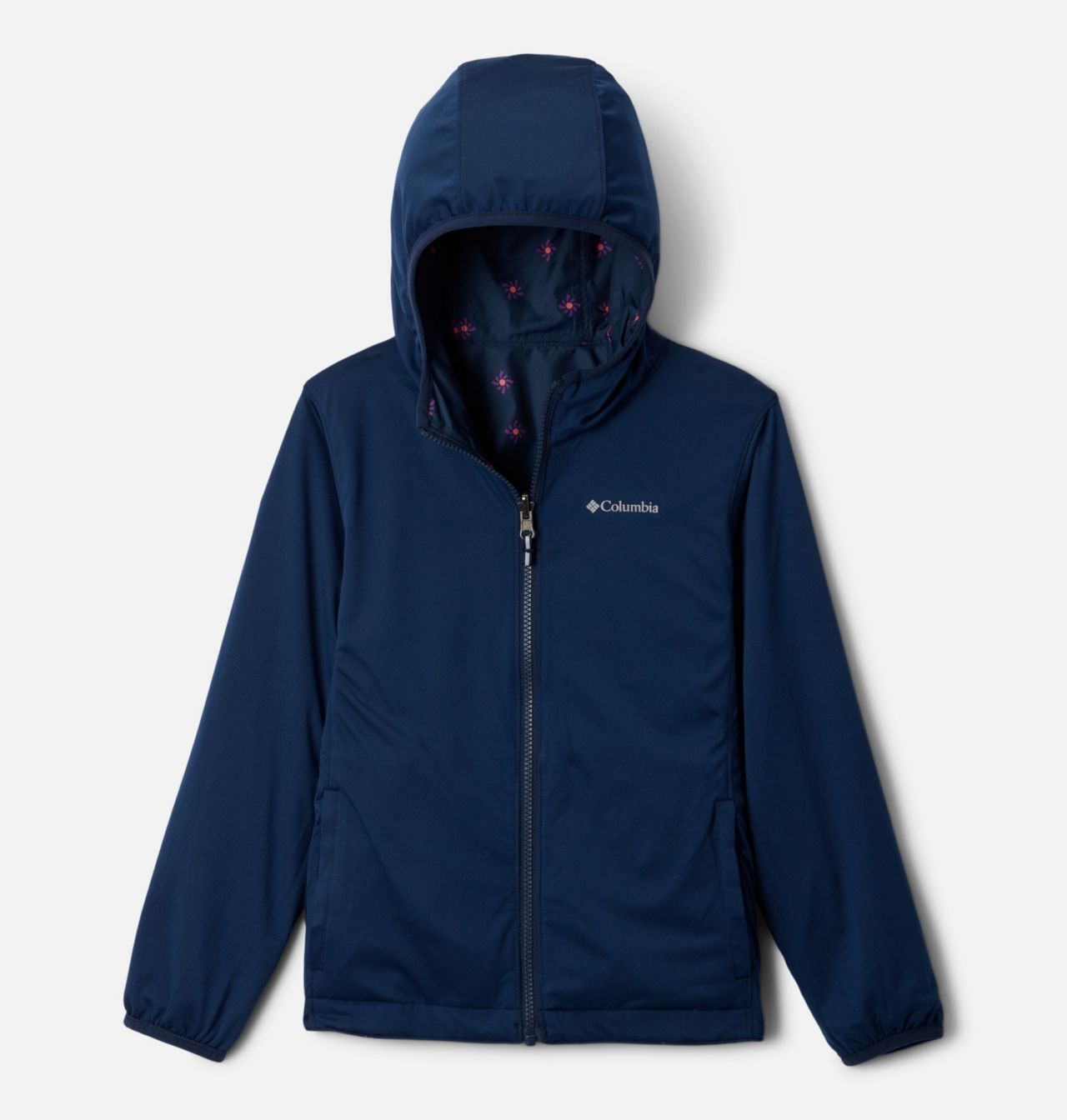 Kids' Pixel Grabber™ II Reversible Jacket 3
