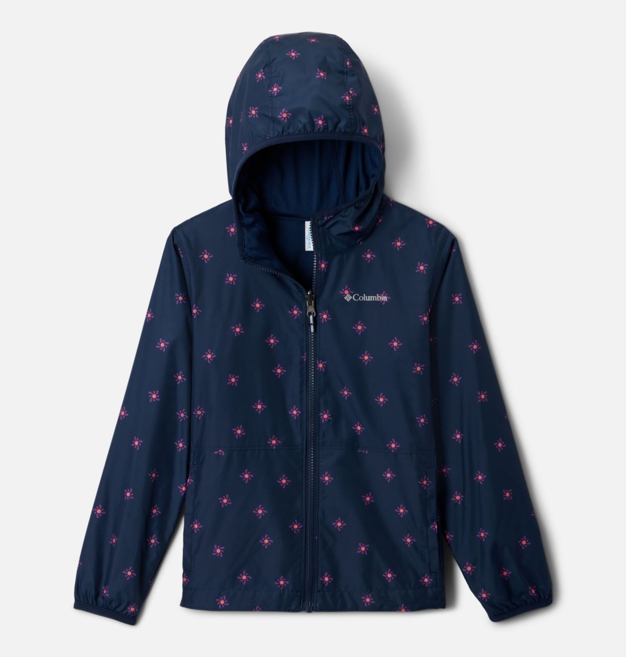 Kids' Pixel Grabber™ II Reversible Jacket 1