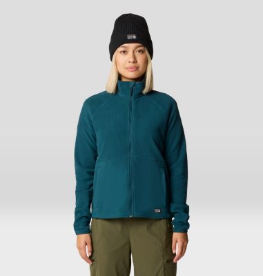 Mountain Hardwear