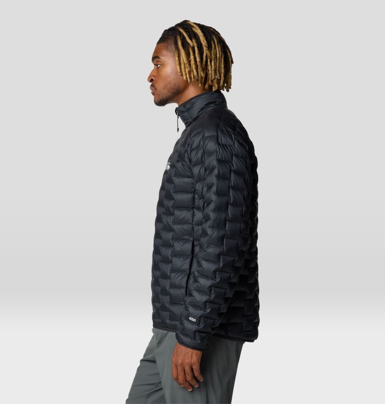 Men's Temescalborz™ Down Jacket | Mountain Hardwear Men's Temescalborz™ Down Jacket | Mountain Hardwear