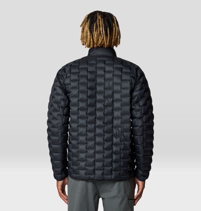 Men's Temescalborz™ Down Jacket | Mountain Hardwear Men's Temescalborz™ Down Jacket | Mountain Hardwear