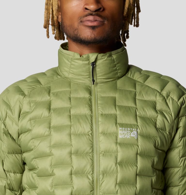Men's Temescalborz™ Down Jacket | Mountain Hardwear Men's Temescalborz™ Down Jacket | Mountain Hardwear