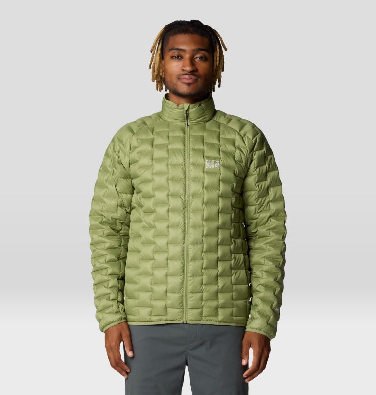 Men s Temescalborz Down Jacket Mountain Hardwear