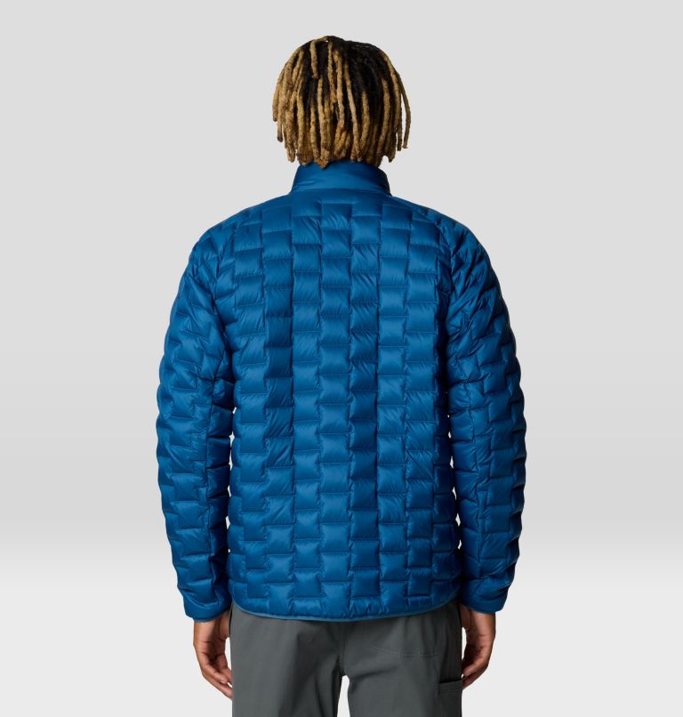 Men's Temescalborz™ Down Jacket | Mountain Hardwear Men's Temescalborz™ Down Jacket | Mountain Hardwear