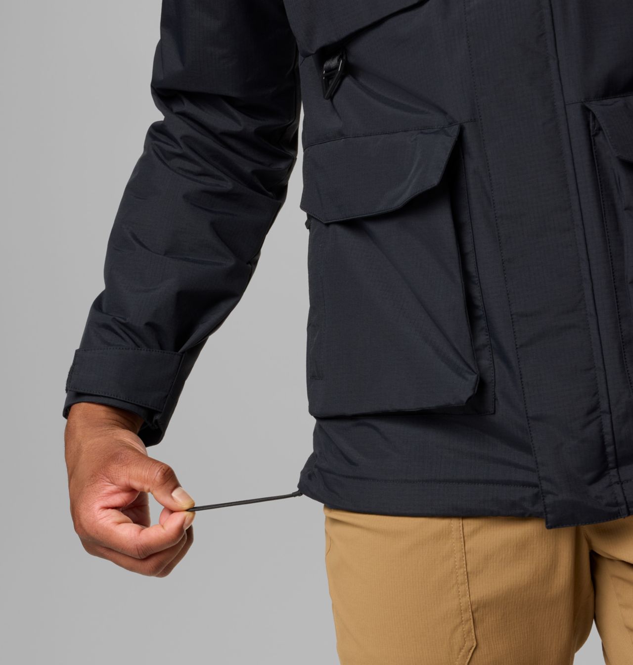 Men's Landroamer™ II Jacket | 010 | S 6