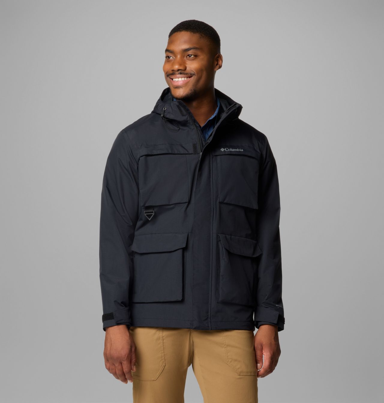Men's Landroamer™ II Jacket | 010 | S 1