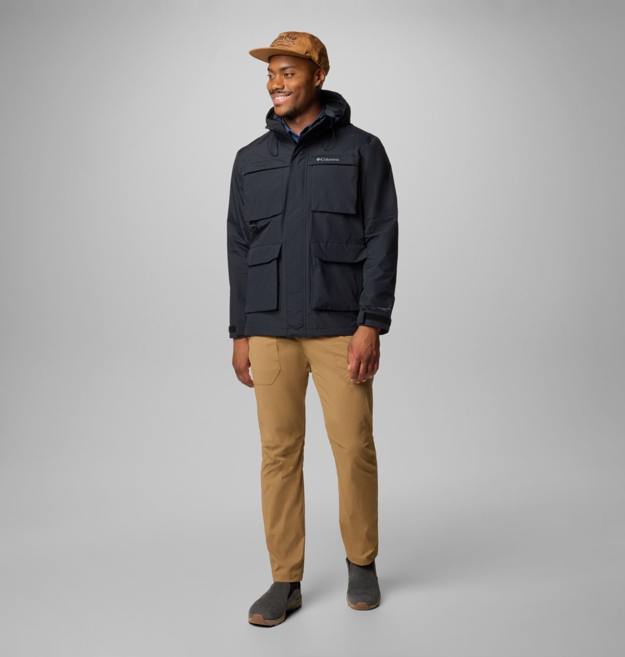 Men's Landroamer™ II Jacket | 010 | S 2