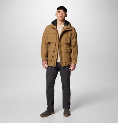 Omni-Tech - Breathable Rain Jackets | Columbia Canada