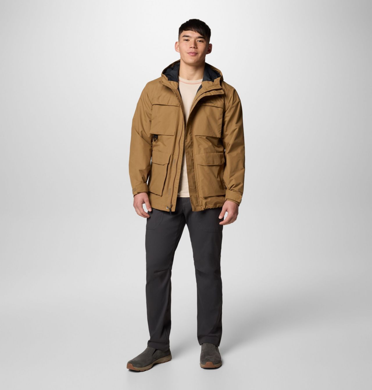 Men's Landroamer™ II Jacket 2