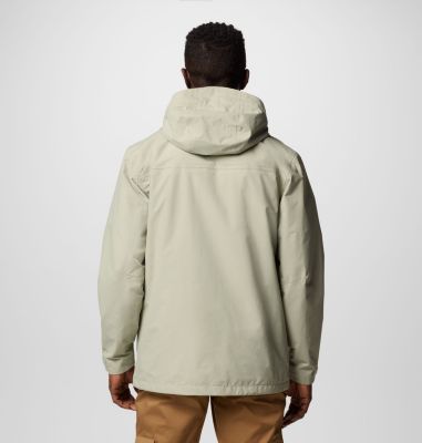 Men's Landroamer II Jacket, Color: Safari, image 2